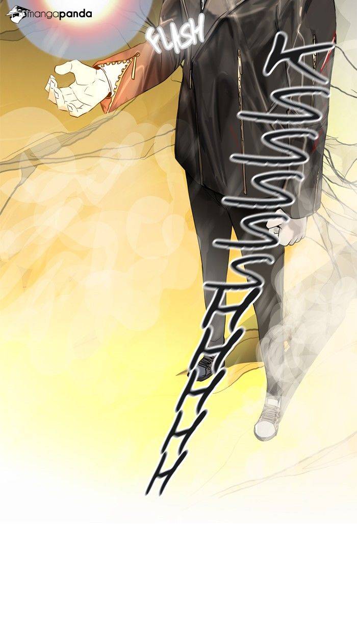 Tower of God Chapter 381 image 002